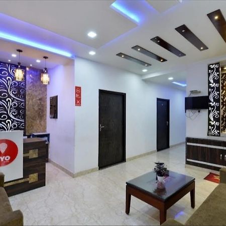 Hotel P.S. Villa Agra  Εξωτερικό φωτογραφία
