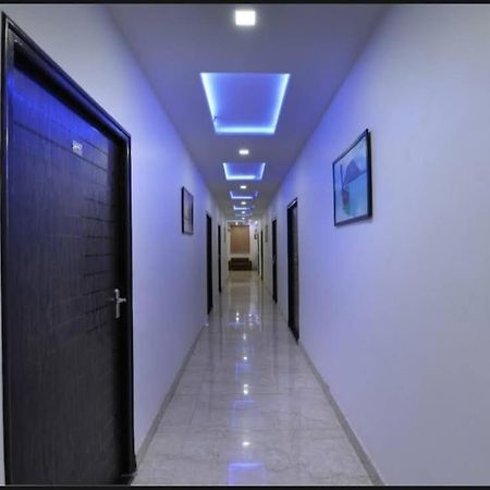 Hotel P.S. Villa Agra  Εξωτερικό φωτογραφία