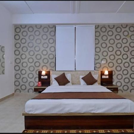 Hotel P.S. Villa Agra  Εξωτερικό φωτογραφία