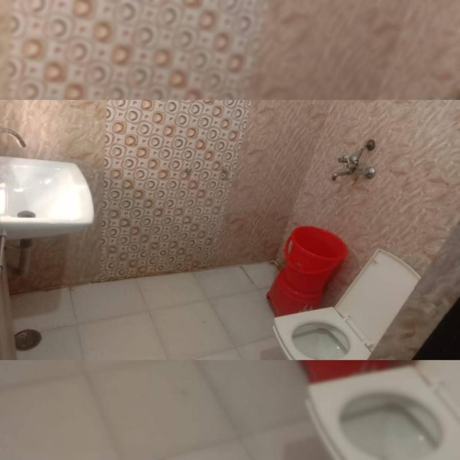 Hotel P.S. Villa Agra  Εξωτερικό φωτογραφία